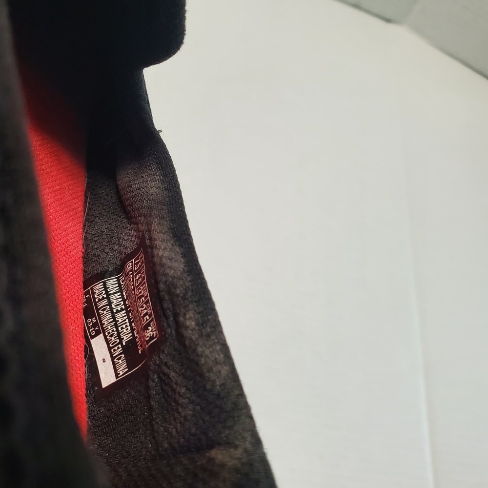 Skechers Shoes Womens 7.5 GO Walk Smart Sporty Slip Ons Sneakers Black Fabric - Picture 4 of 10